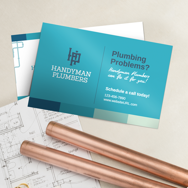Product image: Plumber