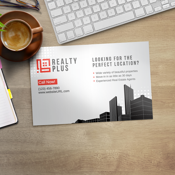 Product image: Real Estate
