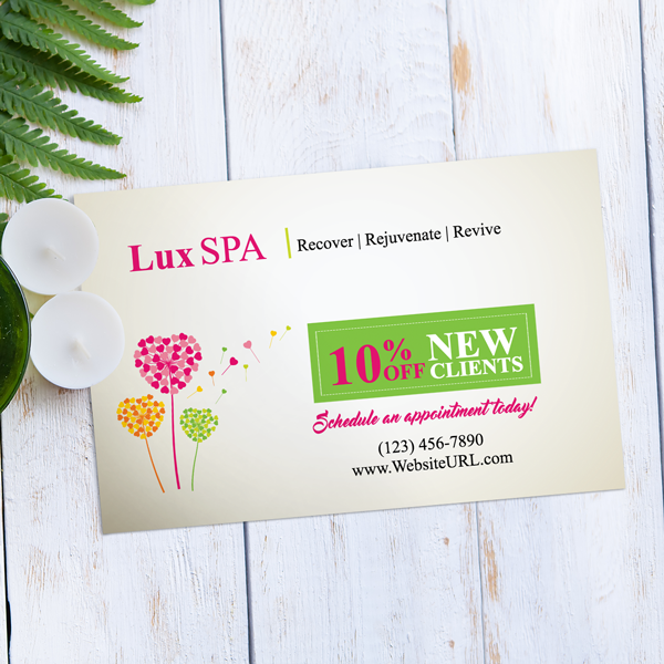 Product image: SPA