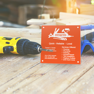 Product image: Handyman