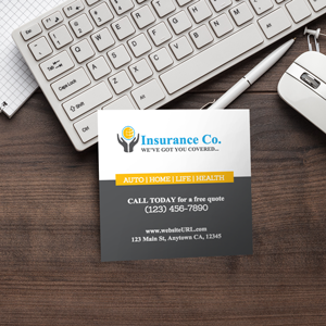 Product image: Insurance