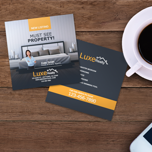 Product image: Real Estate