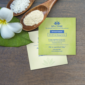 Product image: Spa