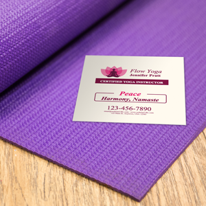 Product image: Yoga