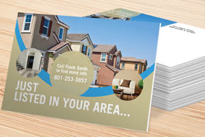 Product image: EDDM Postcards