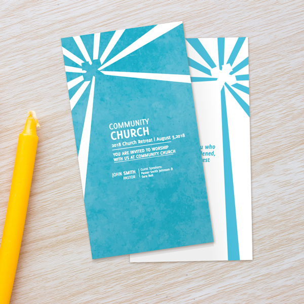 Product image: Church