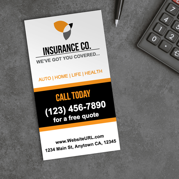 Product image: Insurance