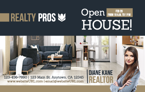 Product image: Open House Villa