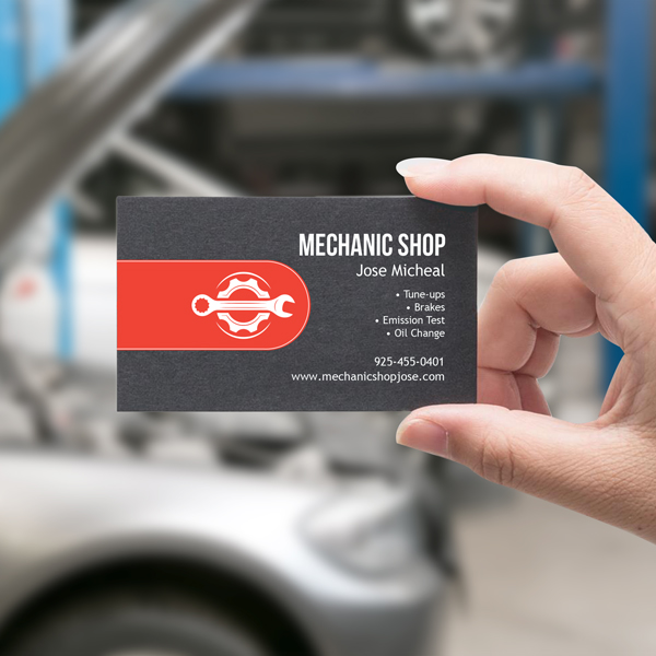 Product image: Business Cards