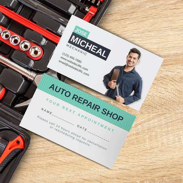 Product image: Appointment Cards