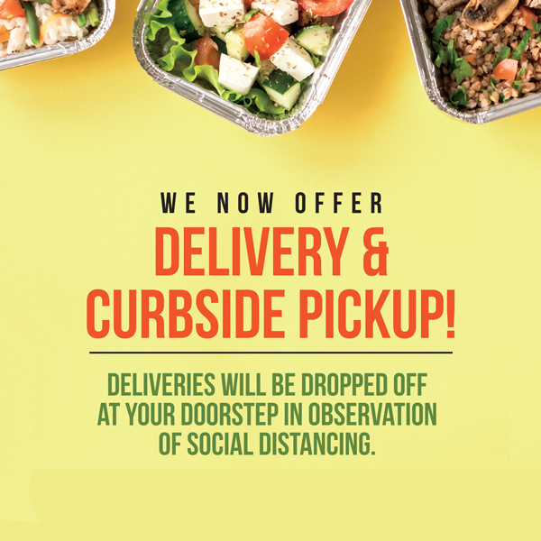 Product image: Delivery