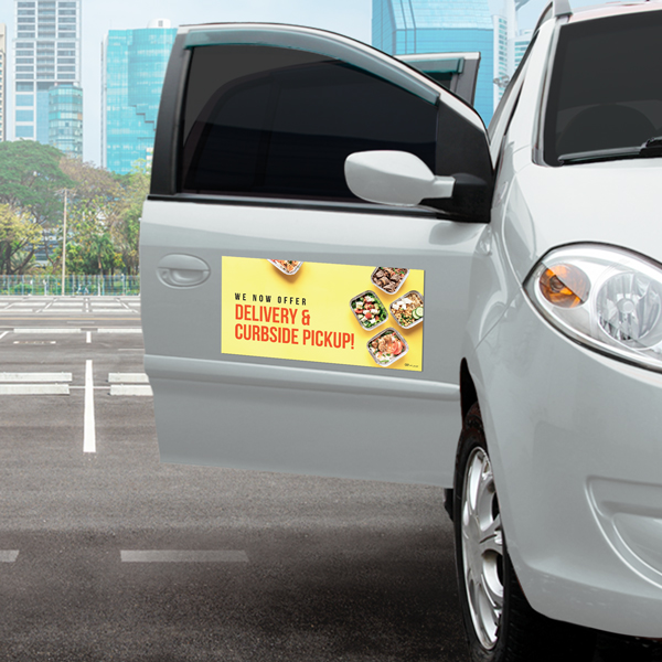 Product image: Car Magnets