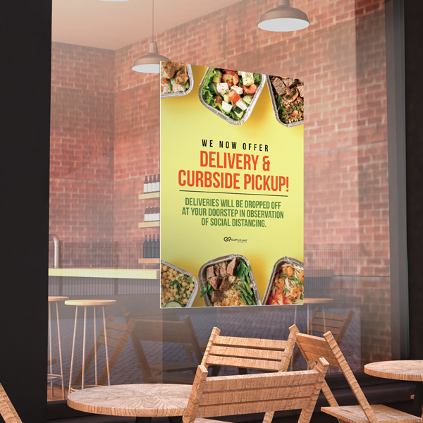 Product image: Window Decals