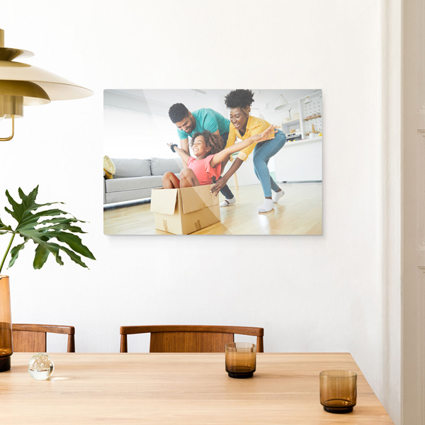 Product image: Metal Wall Prints