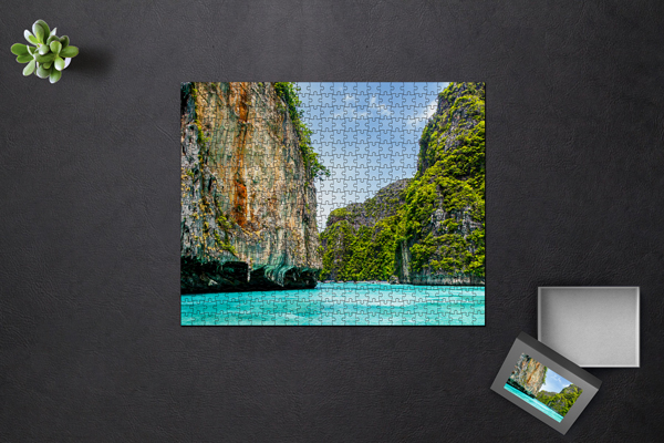 Product image: 16" x 20" - 520 Pieces