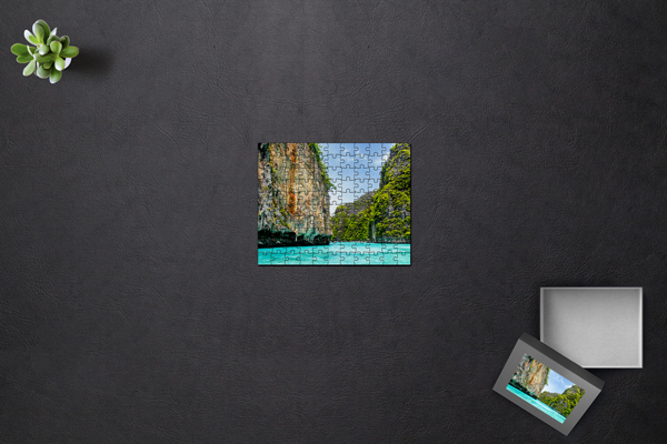 Product image: 8" x 10" - 110 Pieces
