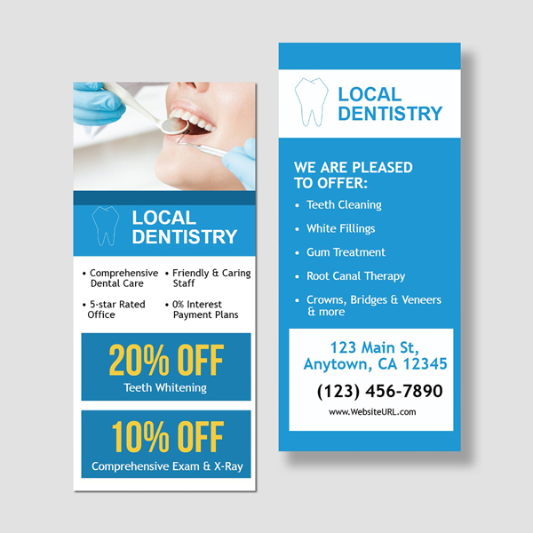 Product image: Dental Offices