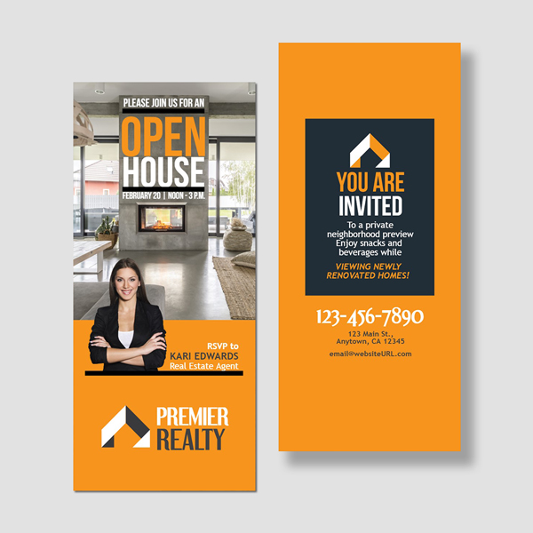Product image: Open House