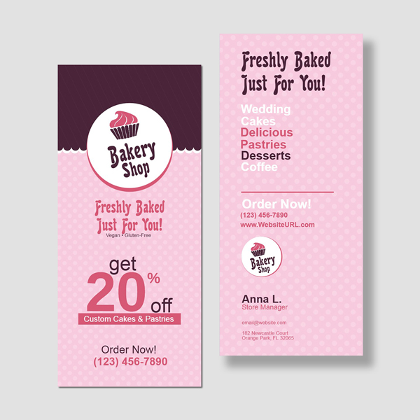 Product image: Bakery