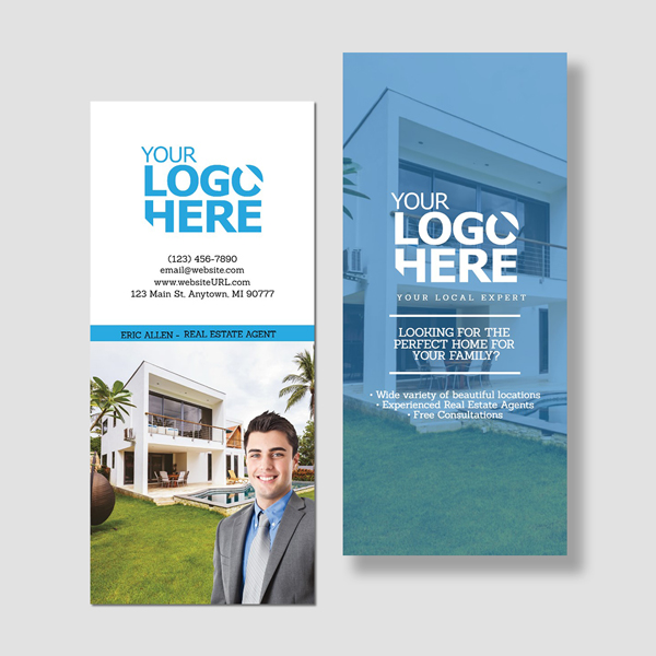 Product image: Real Estate