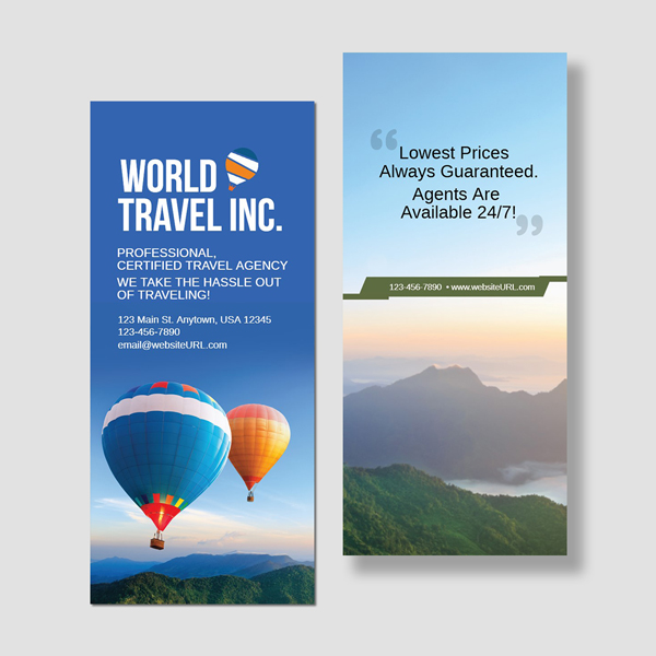 Product image: Travel Agencies