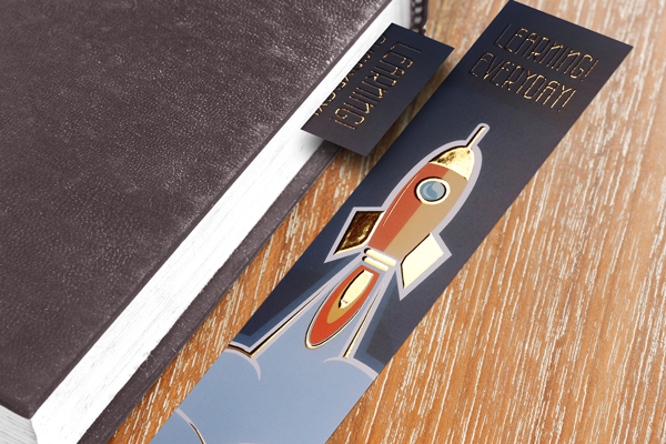 Product image: Bookmarks