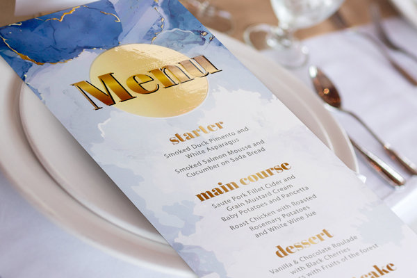 Product image: Rack Cards