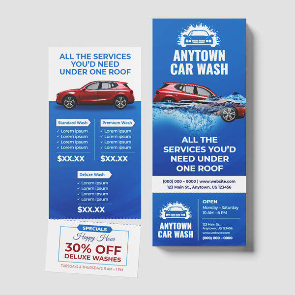 Product image: Car Wash
