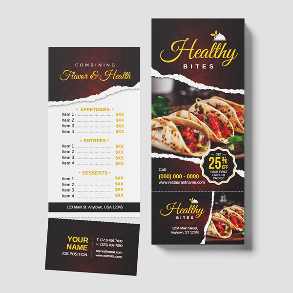 Product image: Food & Beverage