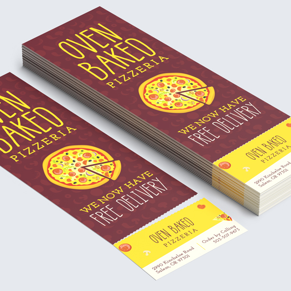 Product image: Rip BC + Rack Card