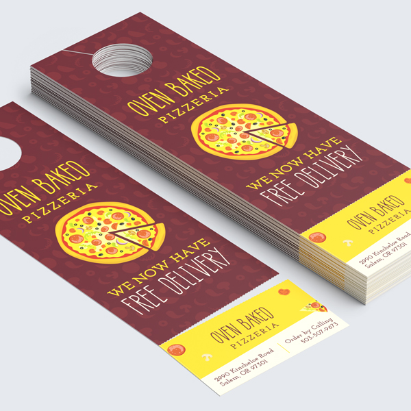 Product image: Rip BC + Door Hanger
