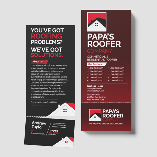 Product image: Roofer