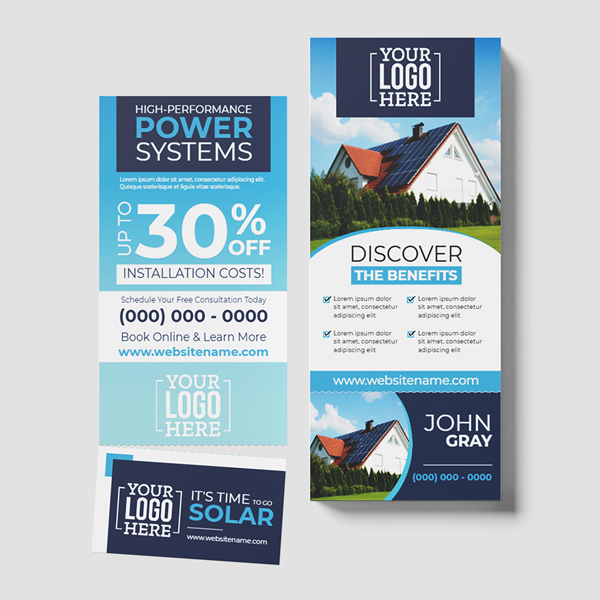 Product image: Solar Energy