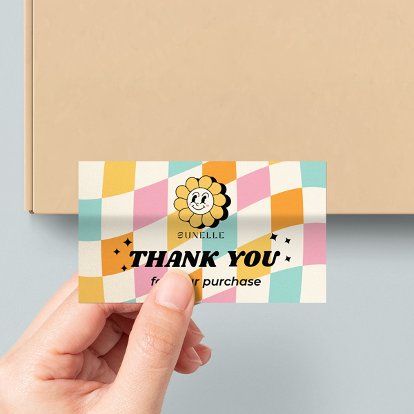 Product image: 2" x 3.5" Rectangle Stickers