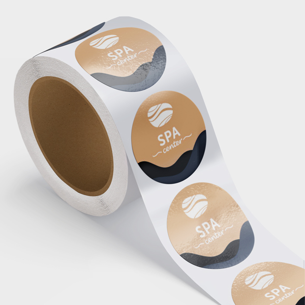 Product image: 2" Circle