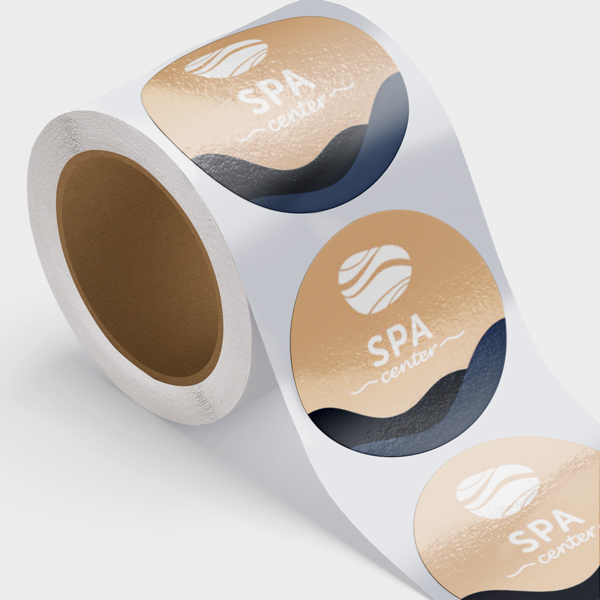 Product image: 3" Circle