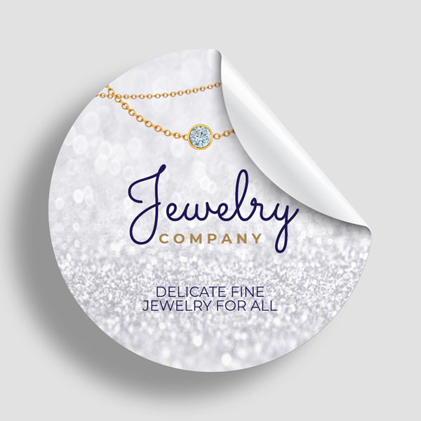 Product image: Branded Labels