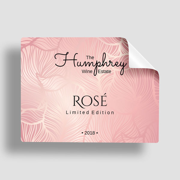 Product image: Wine Labels
