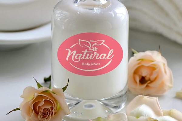 Product image: Oval Stickers