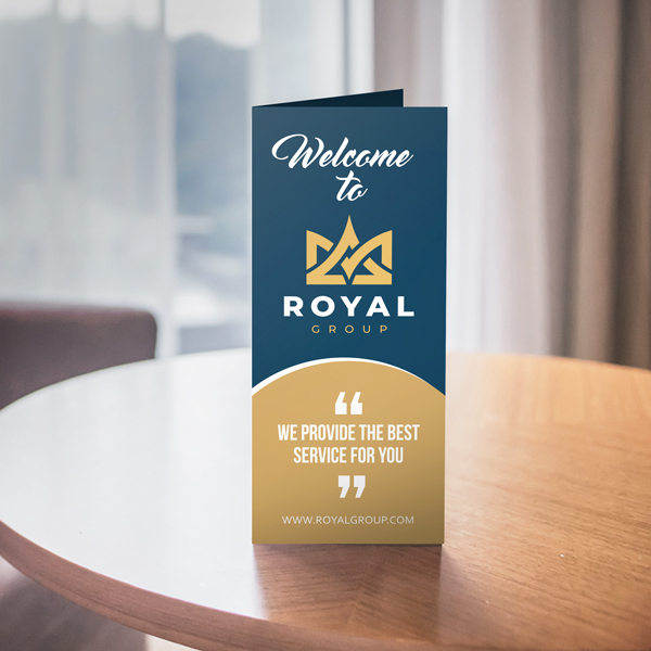 Product image: Brochures
