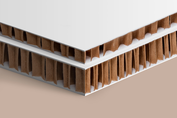 Kraft Core Cardboards