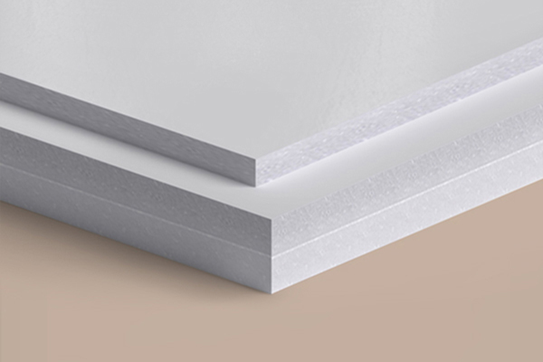 Standard Economy Foam Boards
