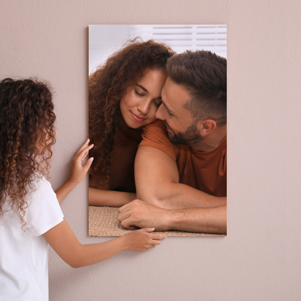 Product image: Mounted Wall Prints