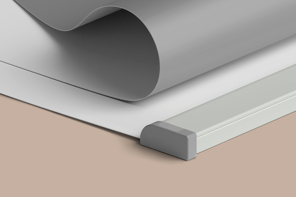 Retractable Banner Stands