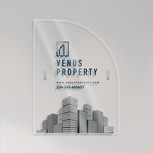 Product image: Half Arch (Tall)