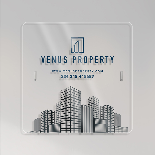 Product image: Rounded Square