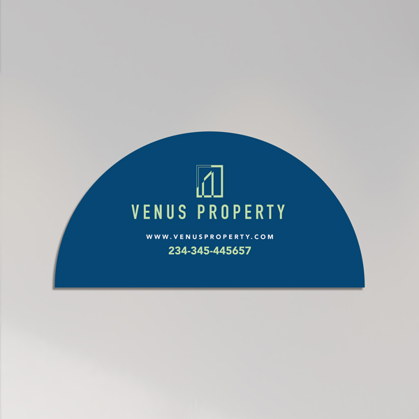 Product image: Half Circle (Short)