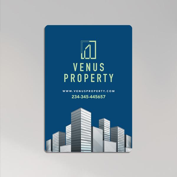 Product image: Rounded Rectangle