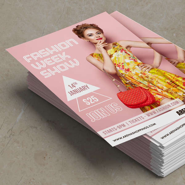 Product image: Bulk Posters