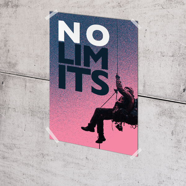 Product image: Large Format Posters